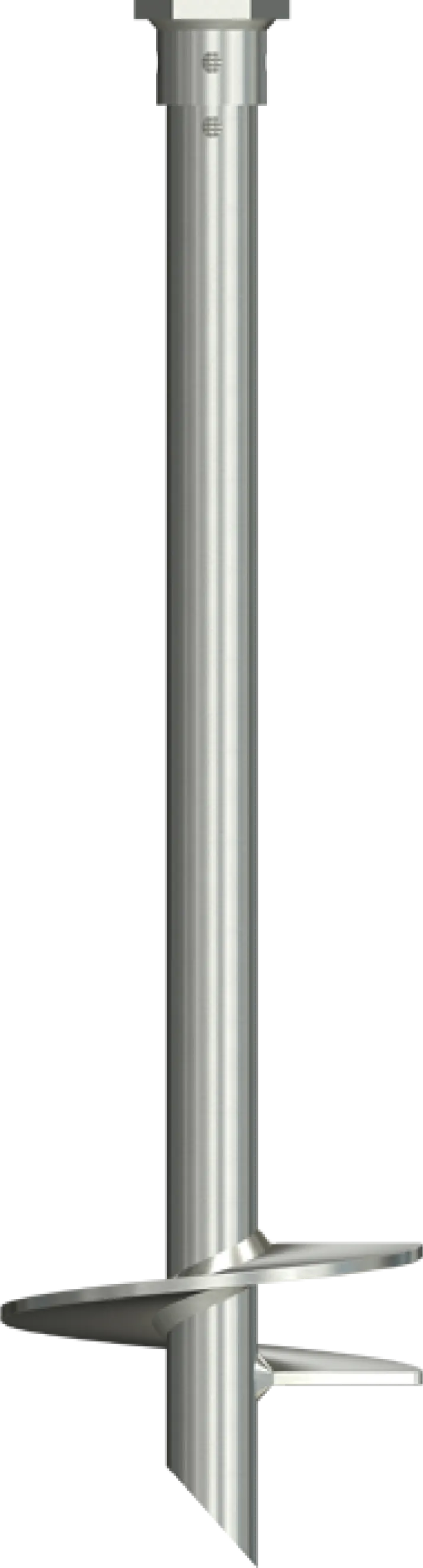 Screw pile